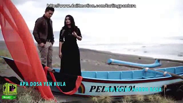 DIAN ANIC Cinta Murni TARLING PANTURA