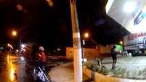 4k, Ultra HD, Full HD, Night Bikers, Pedal Noturno, Full HD, pedalando com os 26 amigos nas trilhas rurais e urbanas de Taubate, SP, Brasil, 34 km, Bicicleta, Soul SL 129, 24v, aro 29, Setembro de 2016, (191)