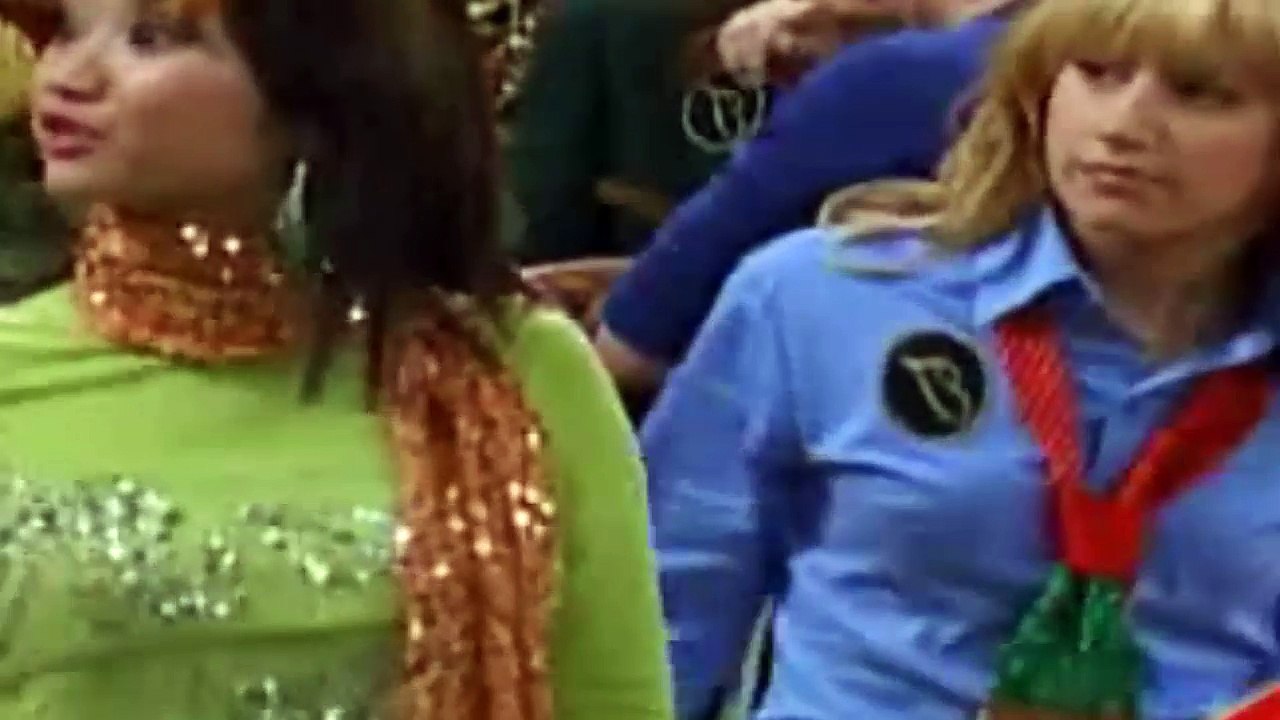 Hotel Zack und Cody - Staffel 1 Folge 23 | Der neue Look