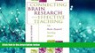Online eBook Connecting Brain Research With Effective Teaching: The Brain-Targeted Teaching Model