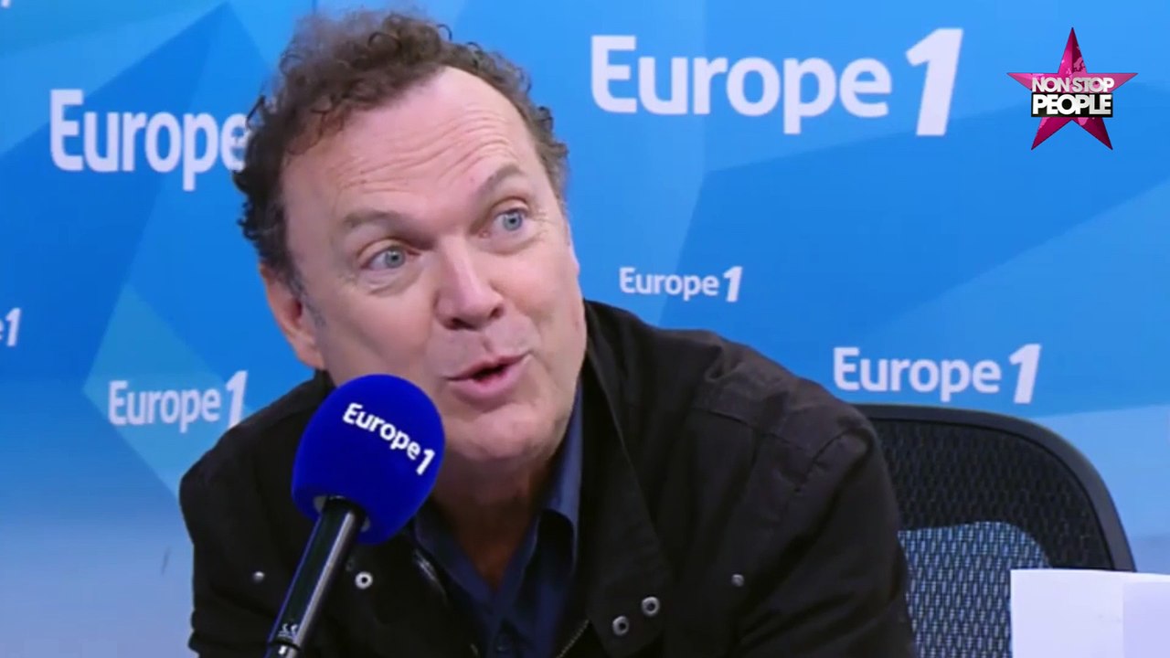 DALS 7 : Julien Lepers au casting, "les entraînements sont très compliqués" (vidéo)