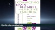 Enjoyed Read Connecting Brain Research With Effective Teaching: The Brain-Targeted Teaching Model