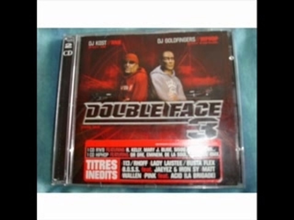 Le chant du vice 113 Rohff