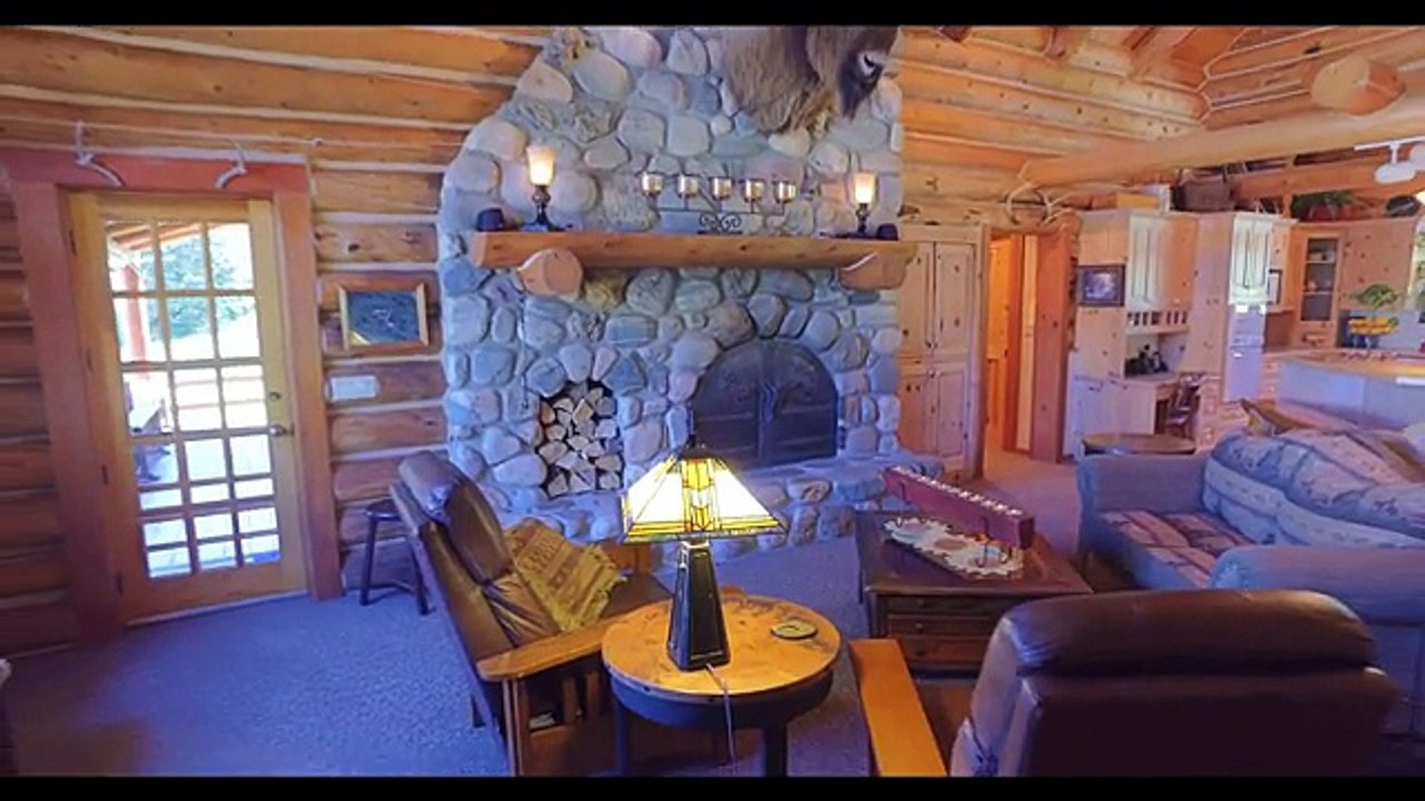 Bozeman Montana Horse Property