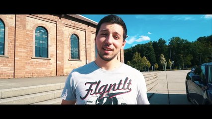 Nissan GT-R | 2017 | Deutsch | Fahrbericht | Review | Test | MotorWoche