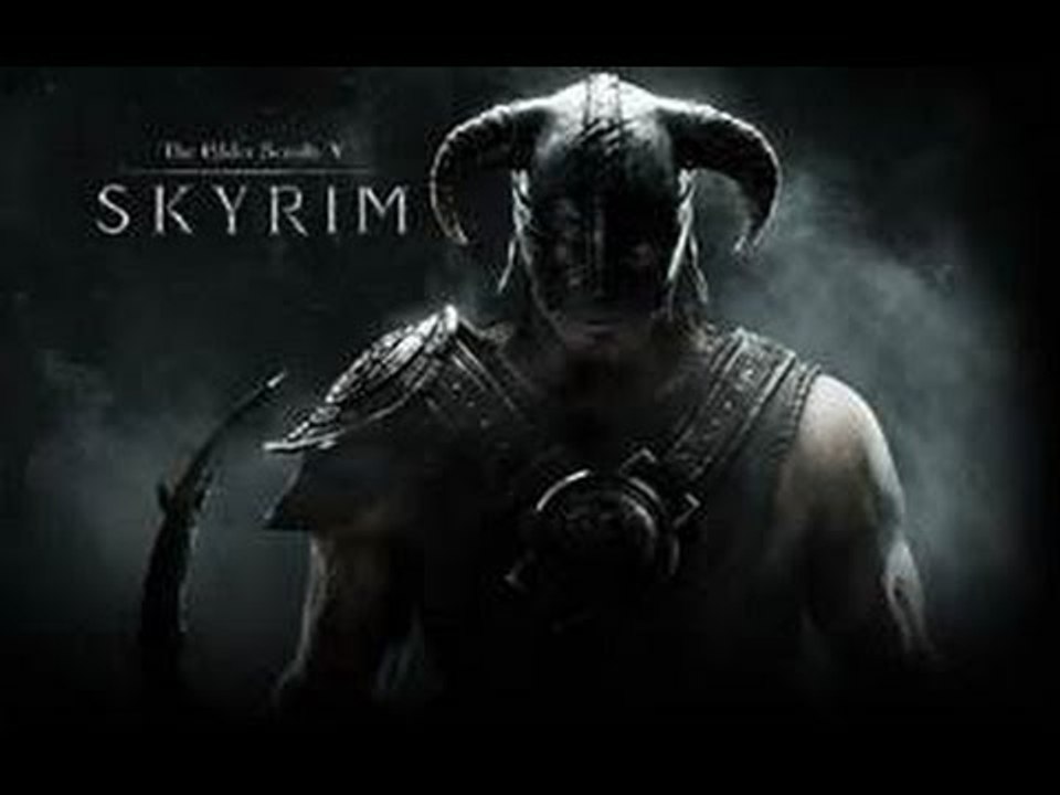 Skyrim 2016 Modded part 6.