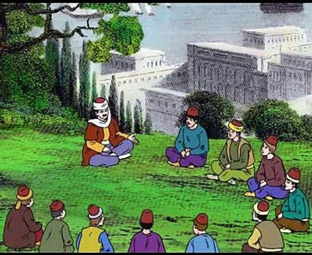 32 Farzı Öğreniyorum | İmanın Şartları 2. Bölüm