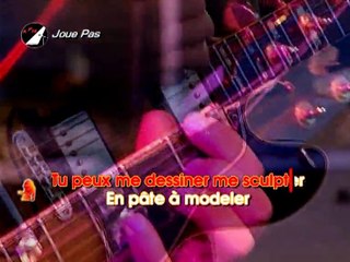 Joue Pas Karaoké -  François Feldman & Joniece Jamison*