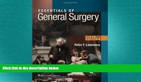 complete  Essentials of General Surgery