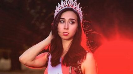 Ecem Uzgör: Beni Türkiye Güzeli Zannettiler