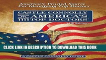 [PDF] Castle Connolly America s Top Doctors, 14th Edition Full Colection