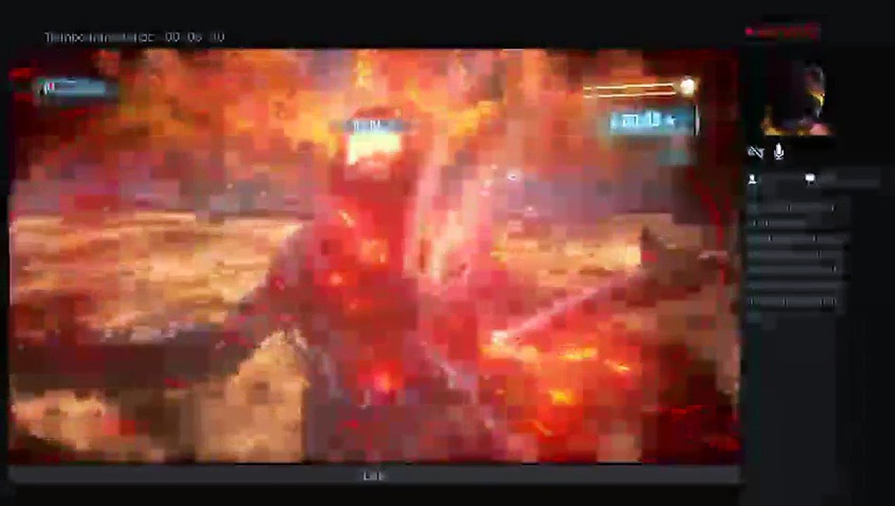Batamana + Primer directo