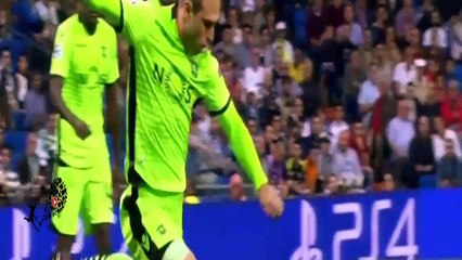 ملخص مباراة ريال مدريد و سبورتينغ لشبونة 2-1 [كامل] دوري ابطال اوروبا 2017 [14-9-2016] HD