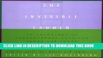 [PDF] The Invisible Ladder: An Anthology of Contemporary American Poems for Young Readers Popular