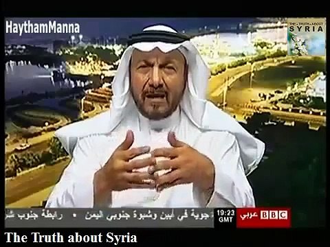 Syria | Daraa - Armed Protests from the Very Beginning