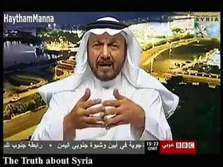 Syria | Daraa - Armed Protests from the Very Beginning