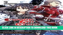 [PDF] Sword Art Online 8 - light novel Full Online
