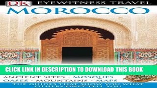 [PDF] DK Eyewitness Travel Guide: Morocco Full Colection