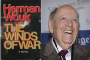 War Novels: The Winds of War