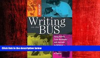 Online eBook Writing on the Bus: Using Athletic Team Notebooks and Journals to Advance Learning