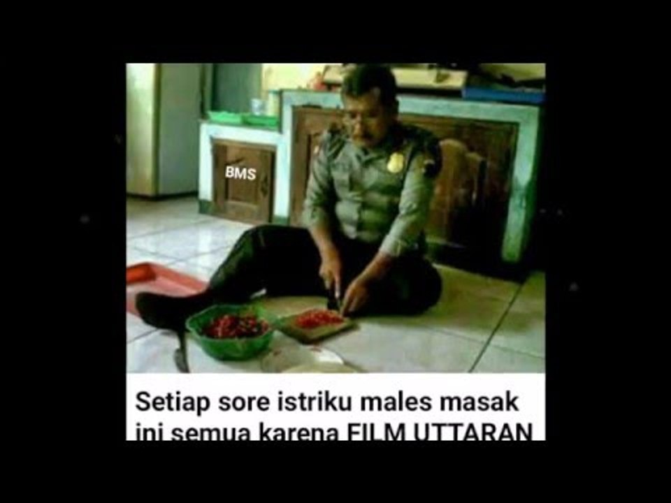GARA GARA UTTARAN