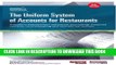 [PDF] The Uniform System of Accounts for Restaurants (8th Edition) Popular Online