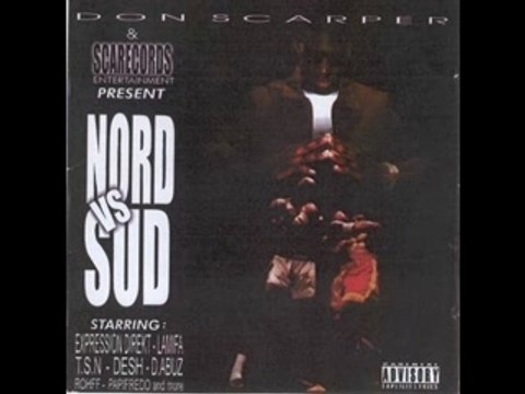 La vie est une chienne Rohff Expression Direkt