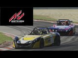 Assetto Corsa Career | Lotus 2 Eleven | Magione