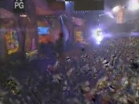 Alicia Keys - Girlfriend - Lady of Soul Awards