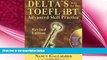there is  Delta s Key to the TOEFL iBT: Advanced Skill Practice; Revised Edition with mp3 CD