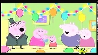 Peppa la Cerdita en Español 6