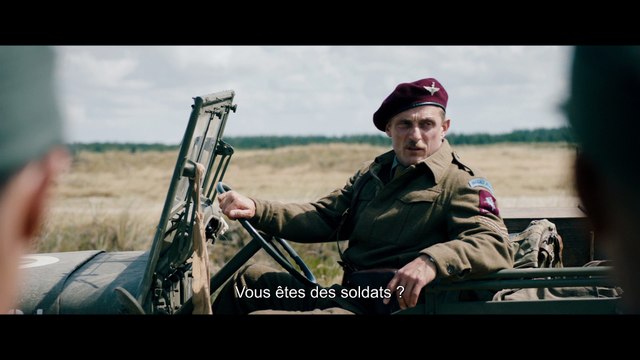LES OUBLIES - Bande-annonce officielle - Au cinéma le 1er mars