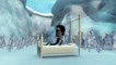 Howard Lovecraft & the Frozen Kingdom Official Trailer 1 (2016) - Ron Perlman Movie