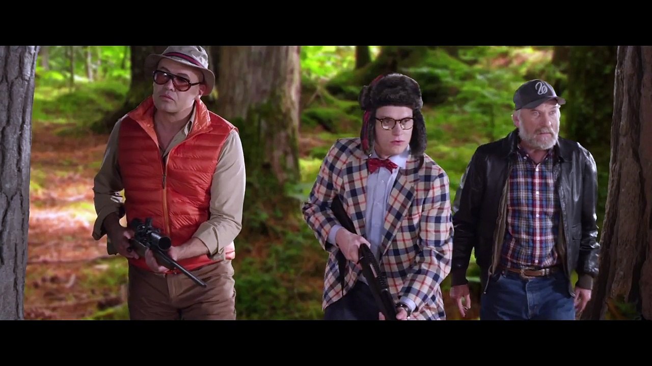 SWING STATE Trailer 2 (Official)