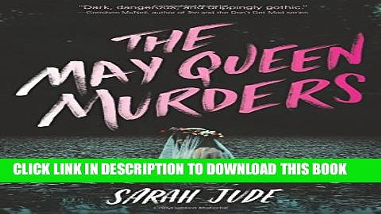 [PDF] The May Queen Murders Popular Collection