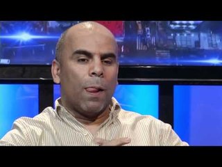 Hombres de Éxito - Chicho Serna (Corte 1)