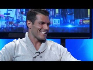 Hombres de Éxito - Jose Luis Delgado (Parte 1)