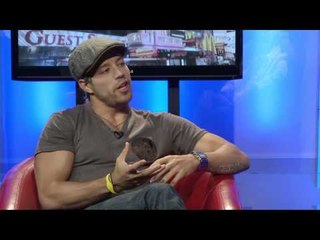 Hombres de Éxito - Juan David Echeverri (Corte 1)