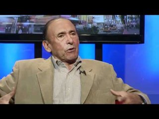 Hombres de Éxito  Martín Cochise Rodriguez