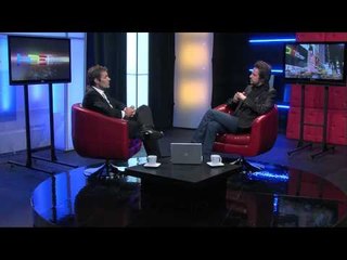 Hombres de Éxito - Santiago Botero (Corte 1)