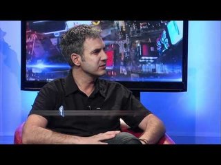 Hombres de Éxito - Jurgen Klarik   Corte 1