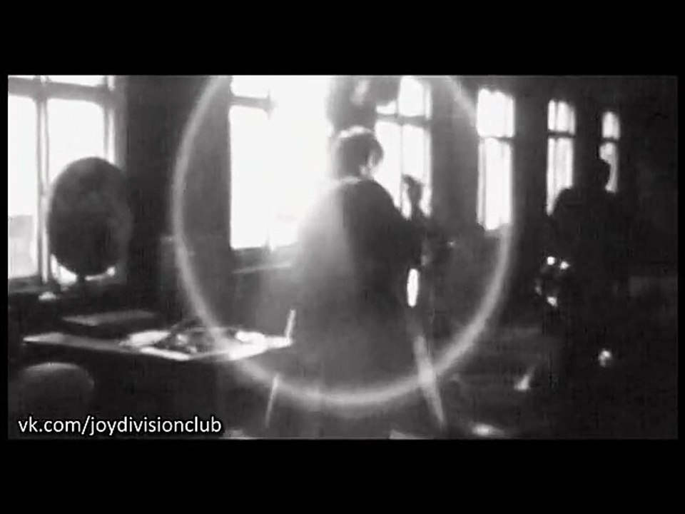 Joy Division SESSIONS