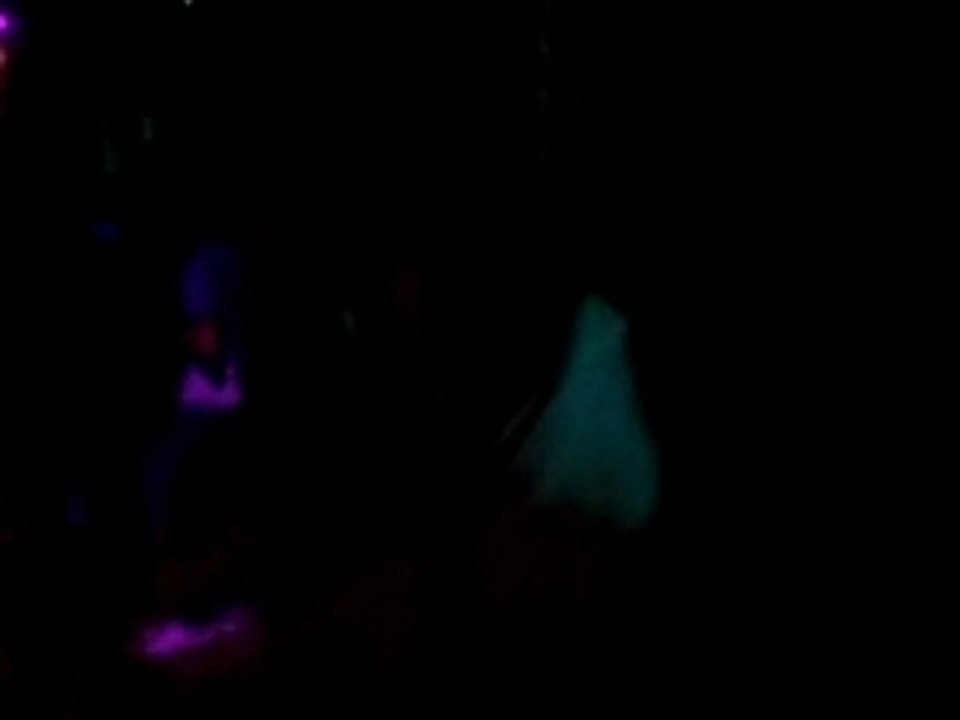 Marjorie @ purple