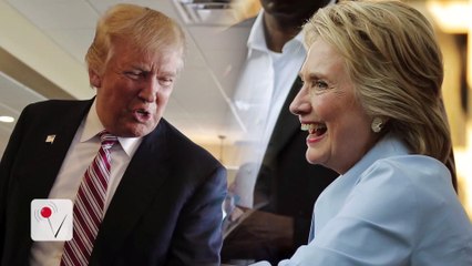 New Poll Shows Tight Race for Trump and Clinton