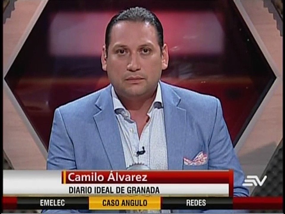 CAMILO ÁLVAREZ