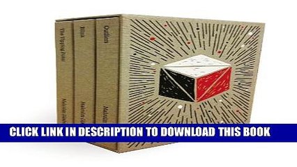 [Read PDF] Malcolm Gladwell: Collected Download Online