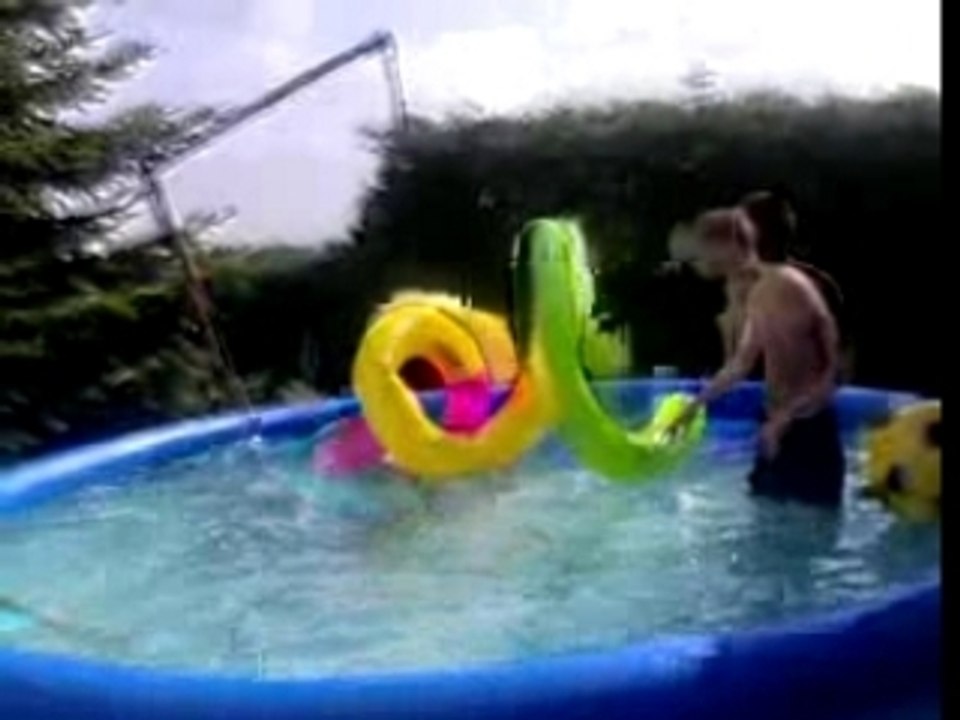 Piscine 2