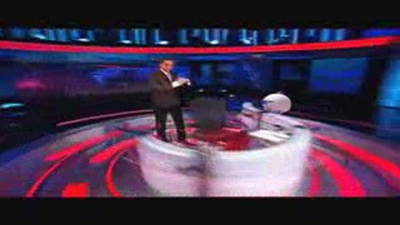 الفرق بين لما المصريين اتفرجو علي باسم يوسف ايام مرسي و ايام السيسي - شادي سرور