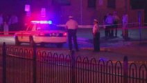 Columbus police fatally shoot 13-year-old carrying a BB gun