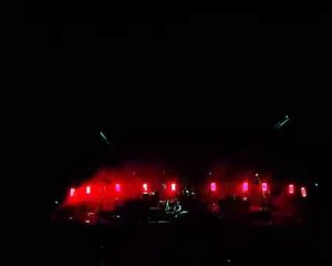 Heroes Del Silencio En brazos de la Fiebre Live 10 10 07